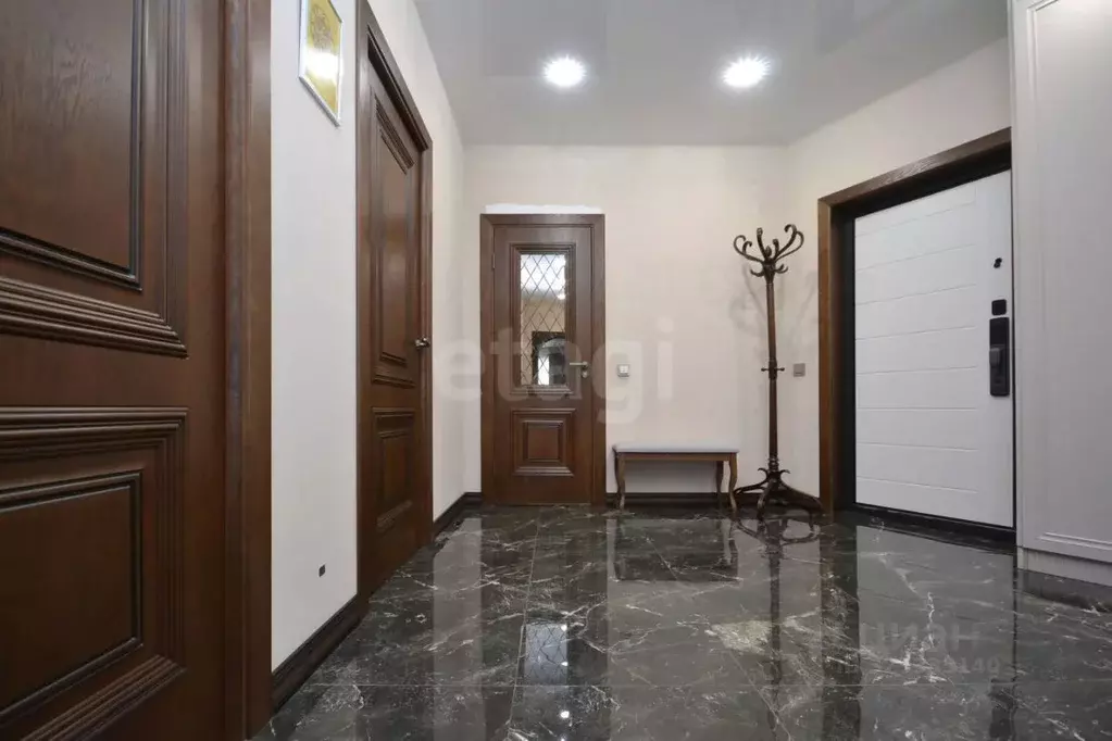 3-к кв. Саха (Якутия), Якутск Вилюйский тракт, 3-й км, 9А (91.3 м) - Фото 1