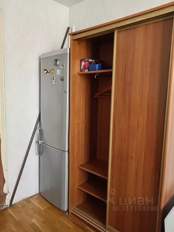 Комната Санкт-Петербург ул. Возрождения, 19/38 (14.0 м) - Фото 1