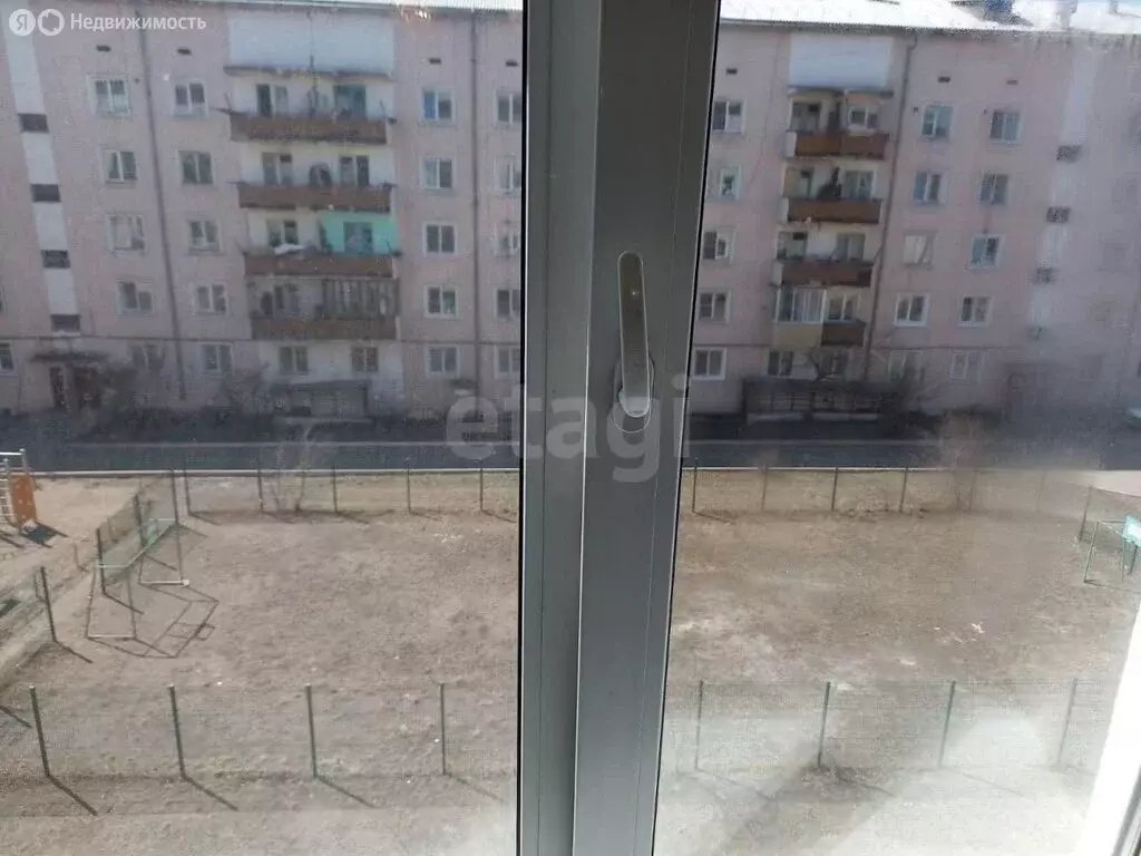 1к в -комнатной квартире (19 м) - Фото 1