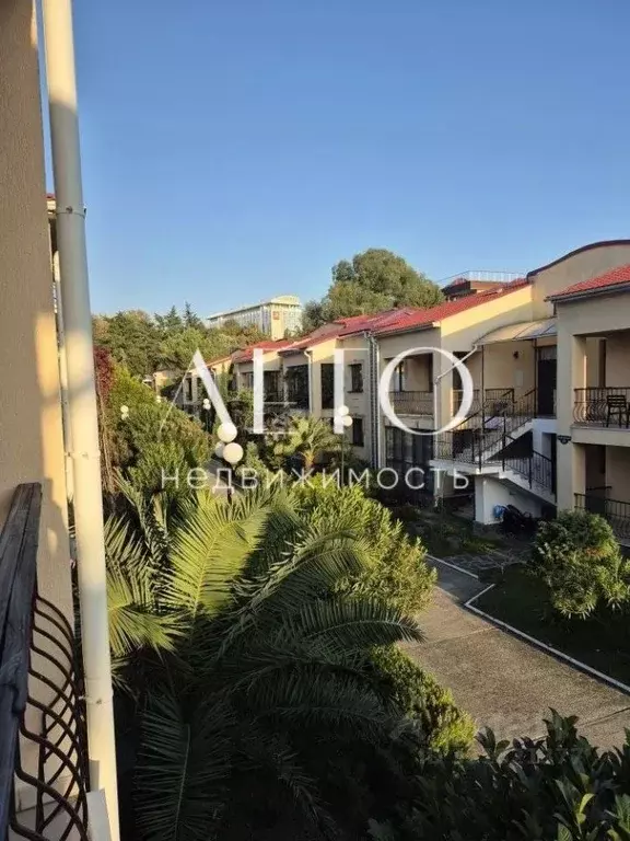 Дом в Краснодарский край, Сочи Адлер жилрайон, ул. Ленина, 217А (120 ... - Фото 1