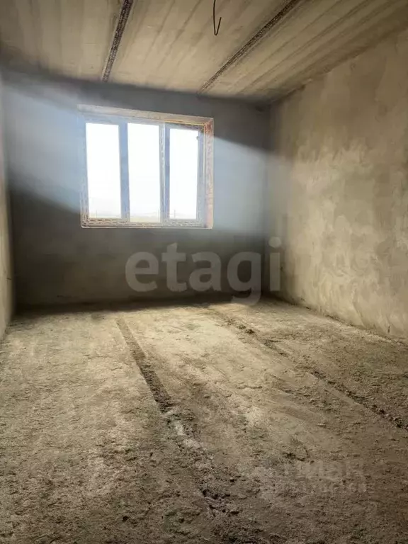 2-к кв. Северная Осетия, Владикавказ ул. Хадарцева, 39к1 (70.0 м) - Фото 1