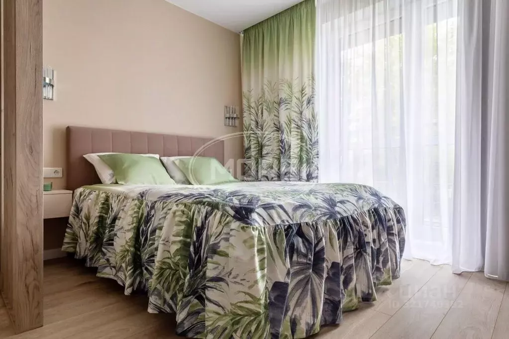 Студия Калининградская область, Зеленоградский муниципальный округ, ... - Фото 2