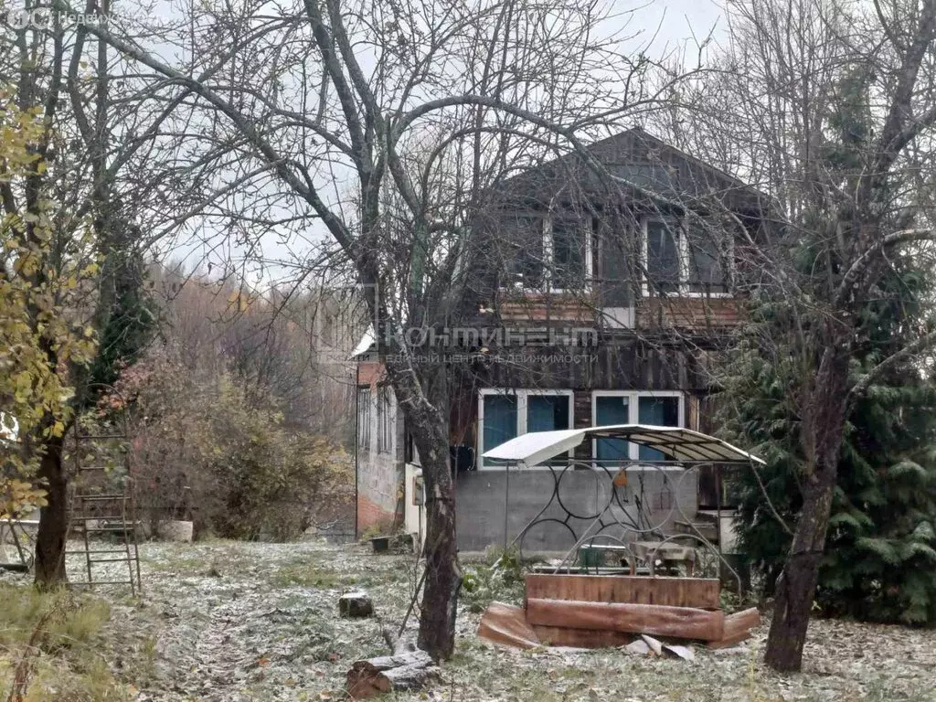 Дом в Судогодский район, муниципальное образование Вяткинское, деревня ... - Фото 1