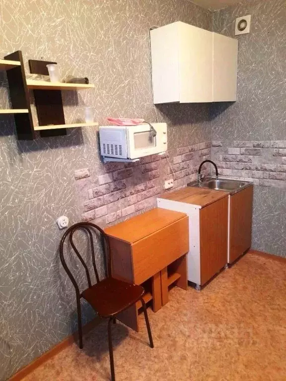 Студия Новосибирская область, Новосибирск ул. Дмитрия Шмонина, 6 (21.0 ... - Фото 1