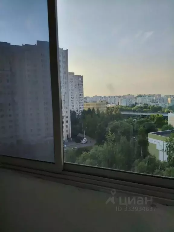1-к кв. Москва ул. Адмирала Лазарева, 61 (37.5 м) - Фото 2