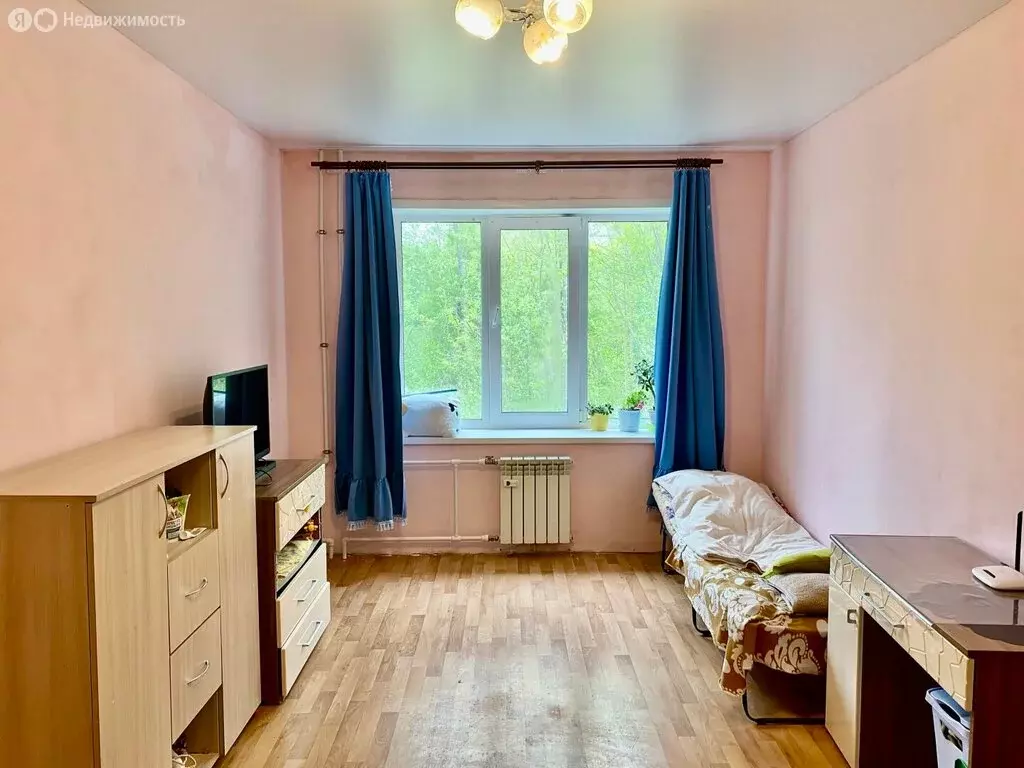 1-комнатная квартира: Полевской, улица Победы, 14А (36.8 м) - Фото 2