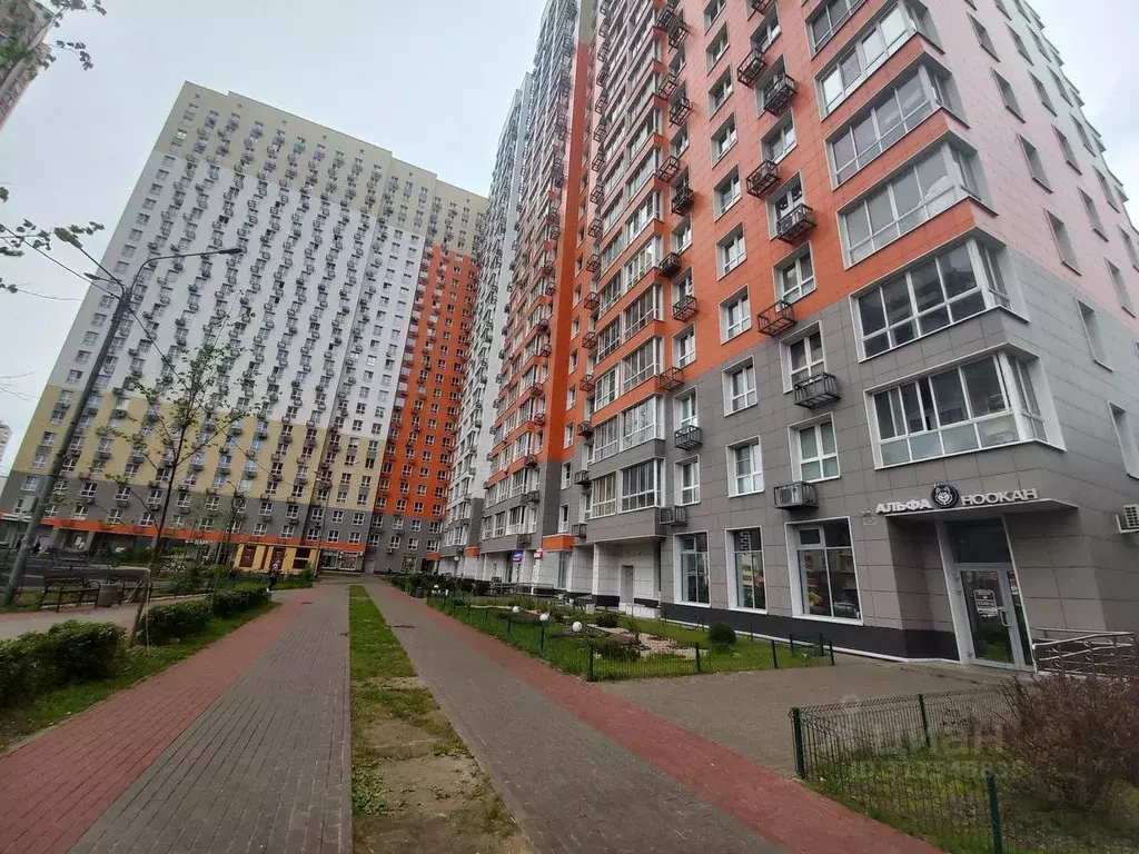 3-к кв. Московская область, Красногорск городской округ, Путилково пгт ... - Фото 0