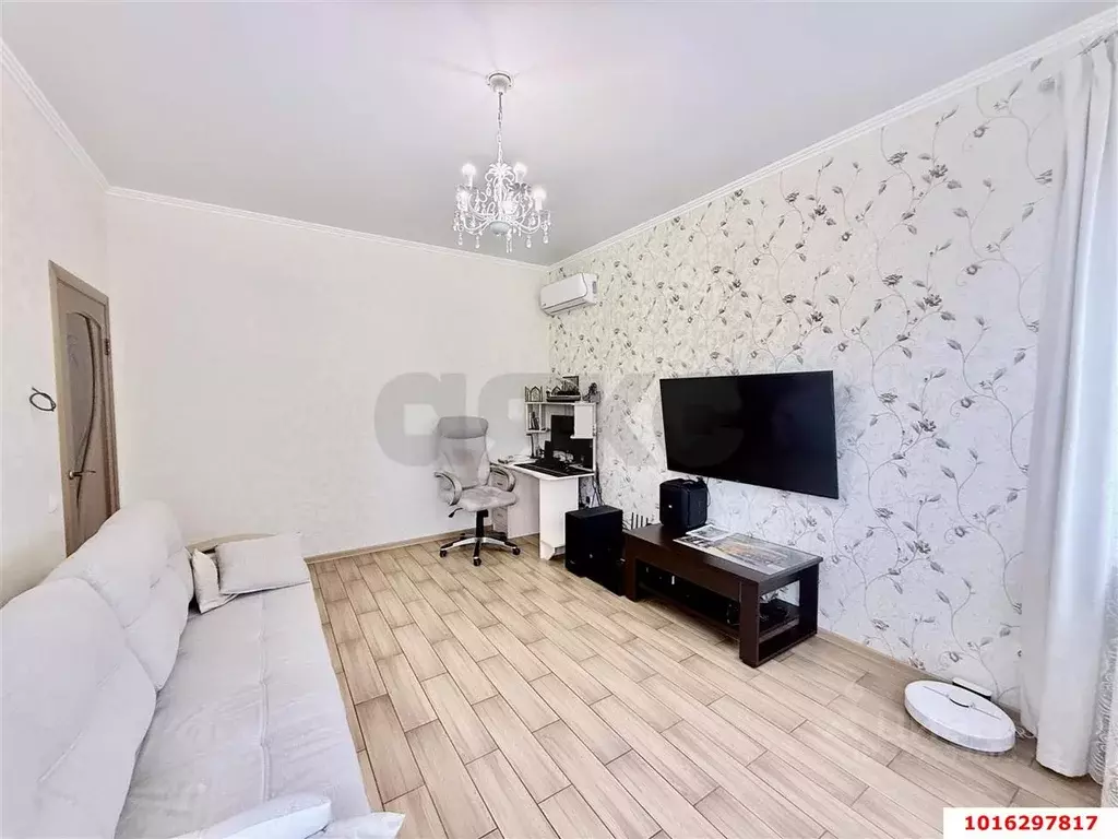 Дом в Краснодарский край, Краснодар ул. Куликова Поля (67 м) - Фото 2