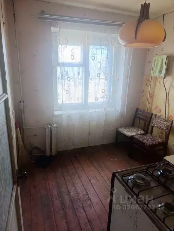 1-к кв. Московская область, Дмитров Комсомольская ул., 23 (30.0 м) - Фото 2