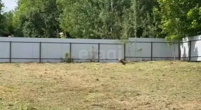 Участок в Московская область, Сергиево-Посадский городской округ, с. ... - Фото 1