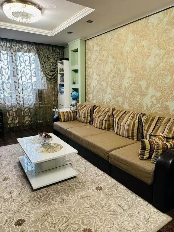 3-комнатная квартира: Москва, Нижегородская улица, 88к2 (65.3 м) - Фото 1