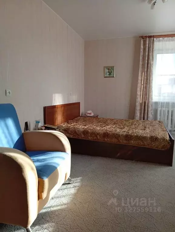 2-к кв. Санкт-Петербург просп. Стачек, 105к2Б (56.1 м) - Фото 1