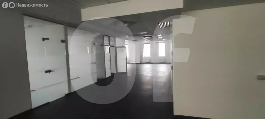 Офис (1462 м) - Фото 2