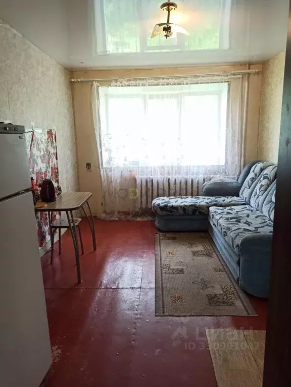 Комната Кировская область, Киров ул. Левитана, 6 (12.6 м) - Фото 2