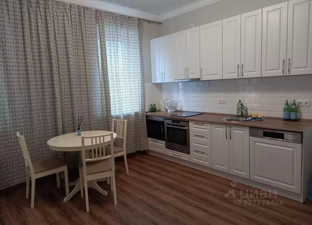 2-к кв. Москва Скатертный пер., 23 (37.2 м) - Фото 1