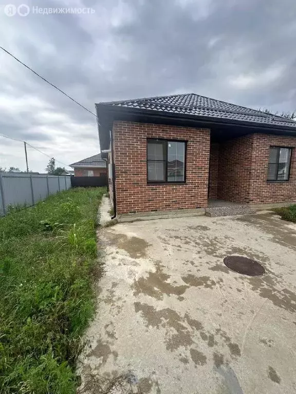 Дом в Индустриальный, Весёлая улица, 27 (118 м) - Фото 0