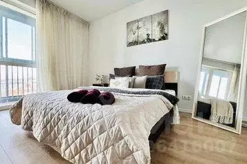 3-к кв. Москва Дубининская ул., 69А (98.0 м) - Фото 1