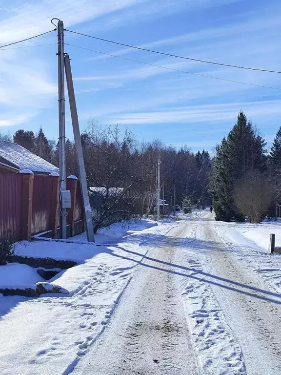 Дом в Московская область, Руза ул. Доватора, 2А (209 м) - Фото 1