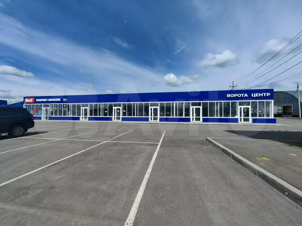 От 72 до 300 - склад, производство, услуга - Фото 0