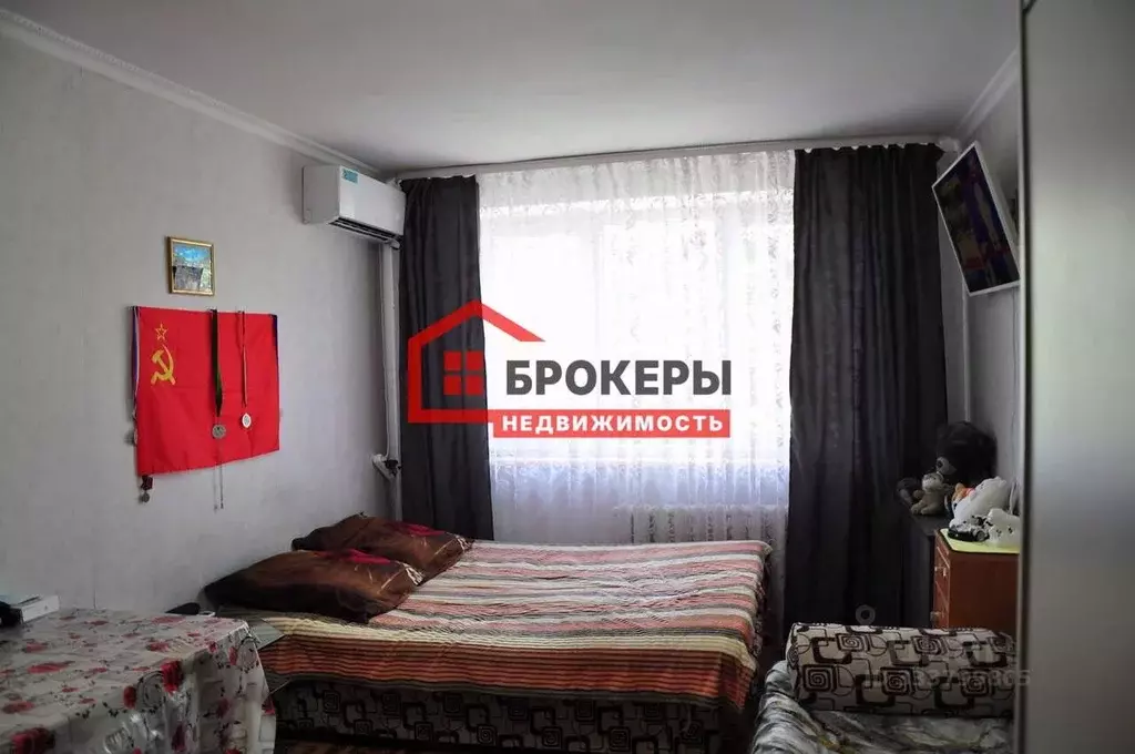Комната Севастополь ул. Николая Музыки, 86 (17.2 м) - Фото 2