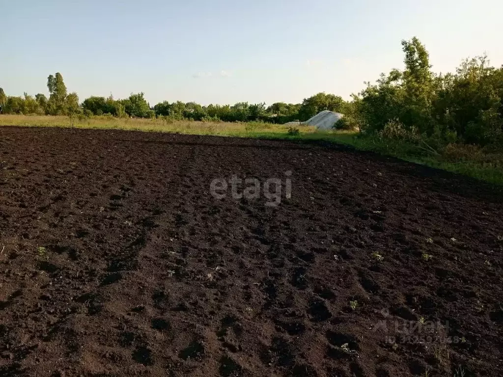 Участок в Белгородская область, Старый Оскол ул. Арктическая (15.0 ... - Фото 1