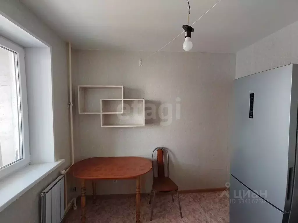 2-к кв. Башкортостан, Стерлитамак ул. Ботаническая, 8 (49.3 м) - Фото 1