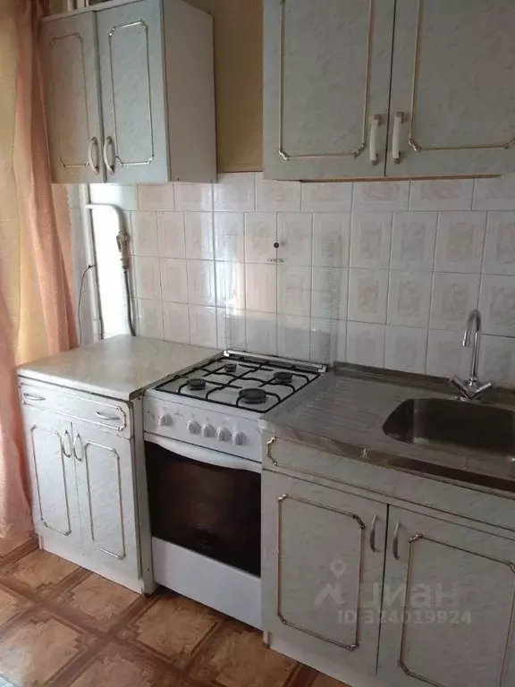 2-к кв. Московская область, Видное Советская ул., 26 (42.6 м) - Фото 1