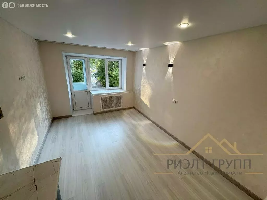 1к в 6-комнатной квартире (20 м) - Фото 0