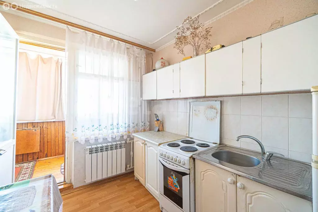 2-комнатная квартира: Севастополь, улица Павла Корчагина, 24 (51.1 м) - Фото 2