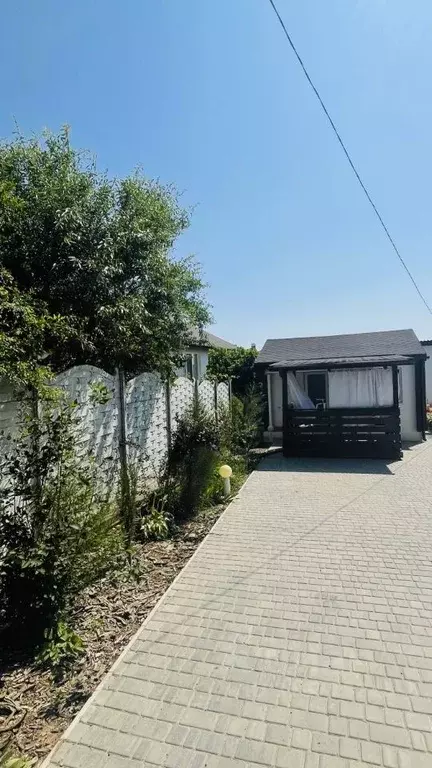 Дом в Севастополь Бриз СНТ,  (30 м) - Фото 0