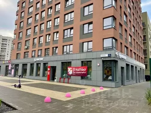 Помещение свободного назначения в Свердловская область, Екатеринбург ... - Фото 2