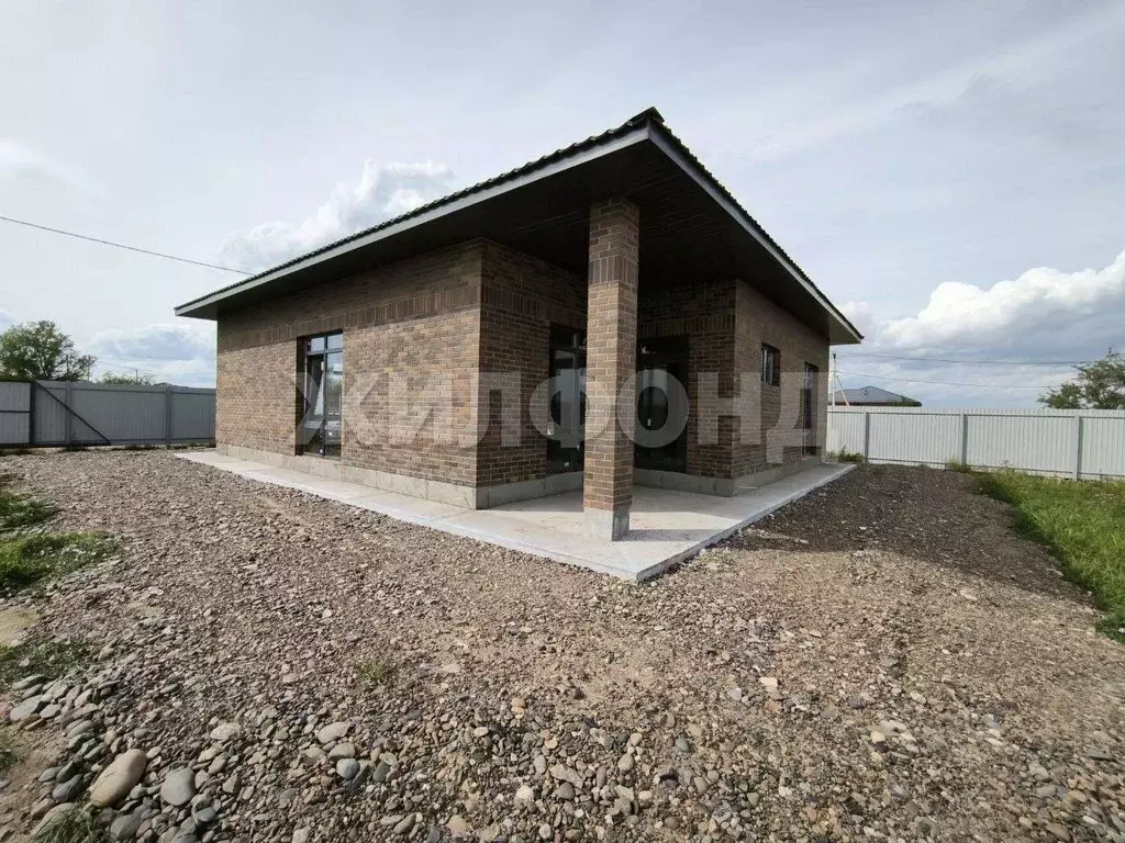 Дом в Хакасия, Усть-Абаканский район, с. Калинино Абаканская ул. (98 ... - Фото 2