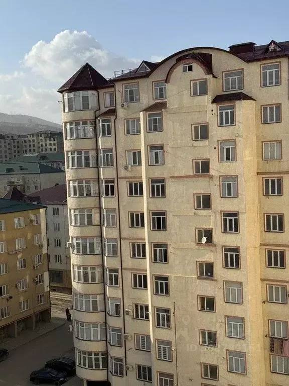 2-к кв. Дагестан, Дербент ул. Сальмана, 89К (67.0 м) - Фото 0