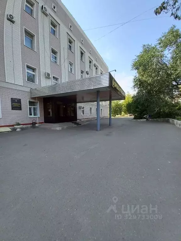 Помещение свободного назначения в Оренбургская область, Оренбург ... - Фото 1