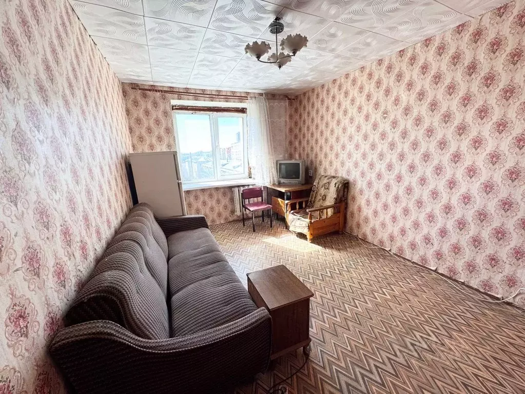 Комната Кировская область, Киров Комсомольская ул., 18 (12.5 м) - Фото 0