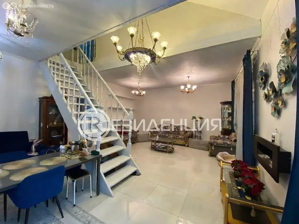 Дом в Пермь, улица 4-я Линия (192.6 м) - Фото 2