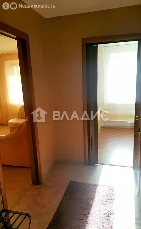 1-комнатная квартира: Балашиха, улица Свердлова, 57 (35 м) - Фото 1