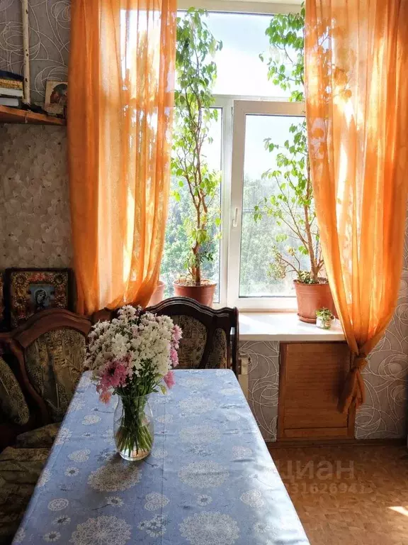 3-к кв. Санкт-Петербург Ленинский просп., 159 (78.7 м) - Фото 1