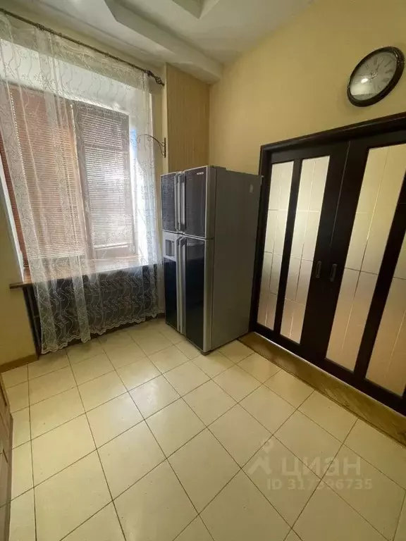 3-к кв. Москва Кутузовский просп., 41 (73.7 м) - Фото 1