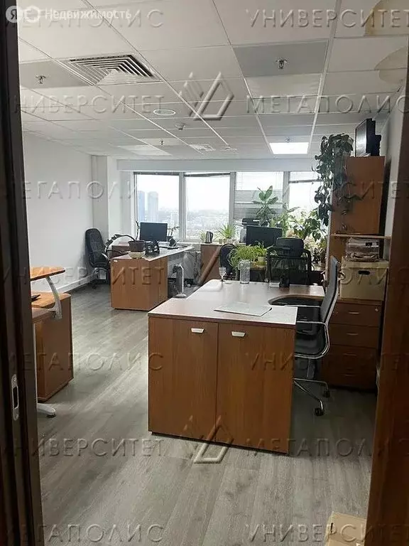 Офис (450 м) - Фото 0