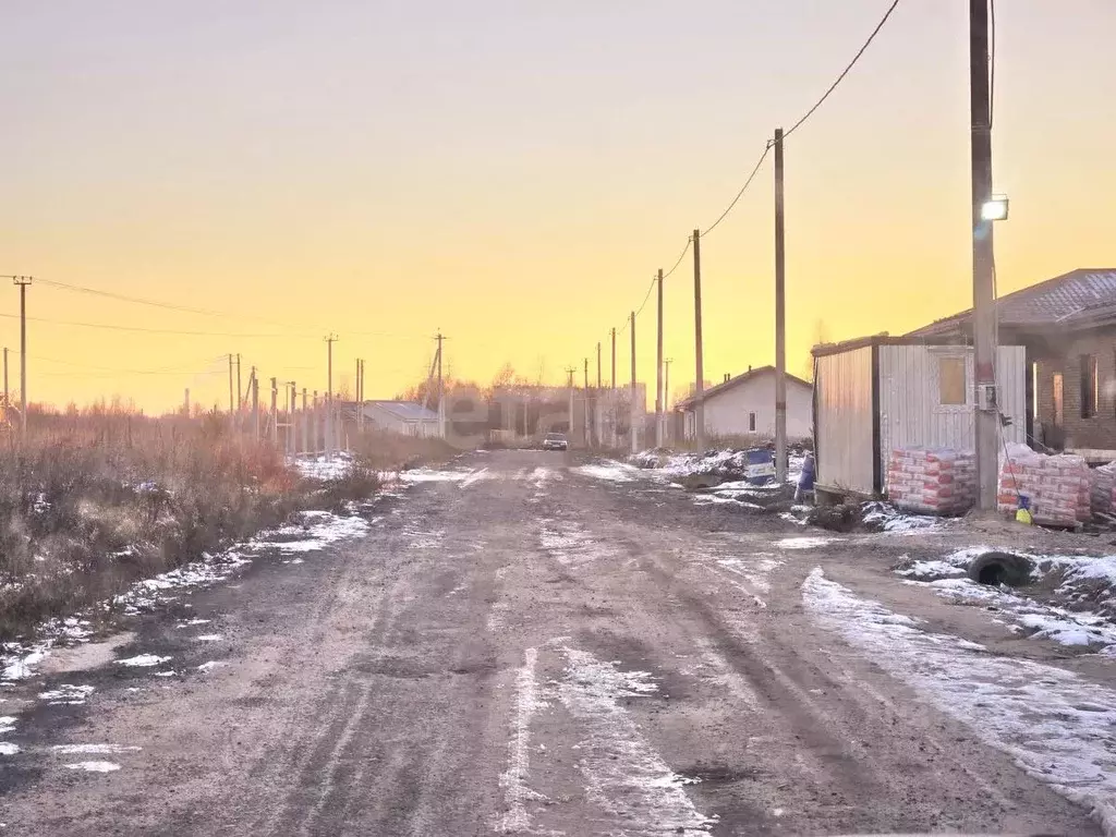 Участок в Московская область, Раменское Северный жилрайон, Раменье ... - Фото 1