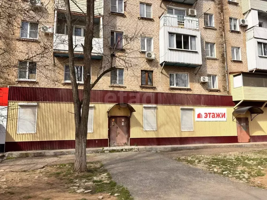 Помещение свободного назначения в Астраханская область, Астрахань ... - Фото 2