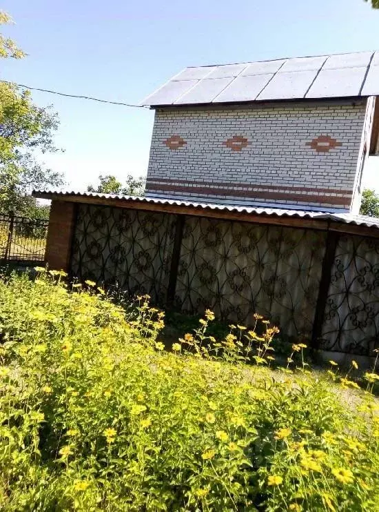 Дом в Самарская область, Ставропольский район, с. Верхнее Санчелеево  ... - Фото 1