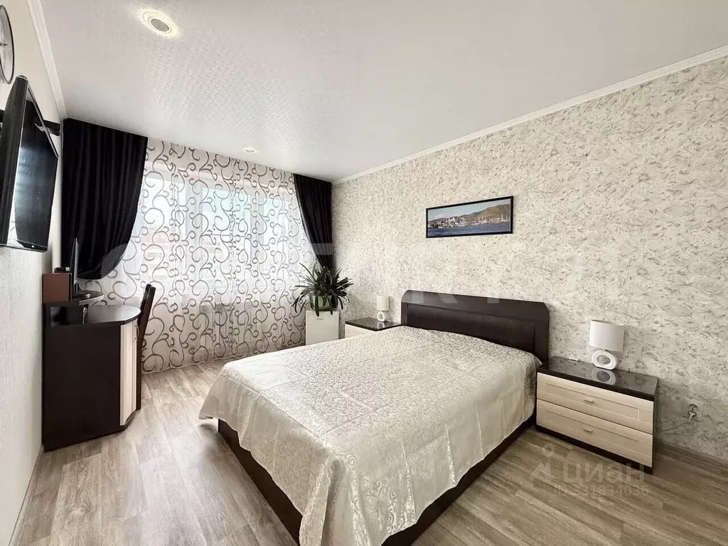 2-к кв. Чувашия, Чебоксары бул. Солнечный, 14 (65.3 м) - Фото 0