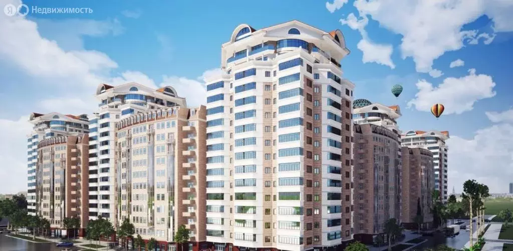 5-комнатная квартира: Грозный, улица Мира, 52Ак3 (180 м) - Фото 0