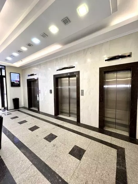 2-к кв. Москва ул. Крылатские Холмы, 33К3 (77.0 м) - Фото 2