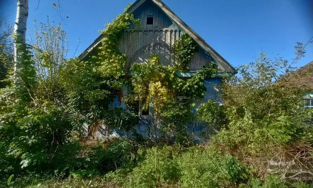 Дом в Краснодарский край, Апшеронский район, Кабардинское с/пос, ... - Фото 2
