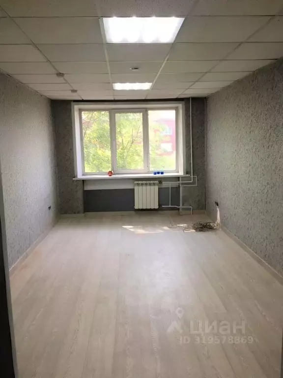 Офис в Кемеровская область, Кемерово Спортивная ул., 28 (17 м) - Фото 0