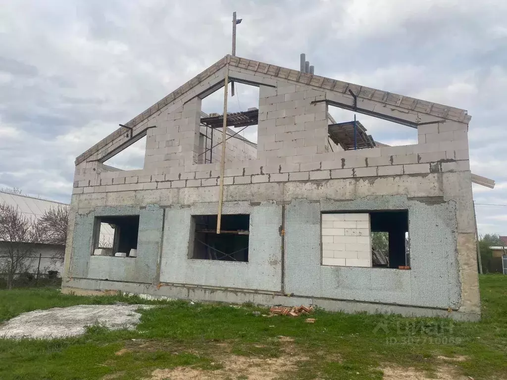 Дом в Московская область, Раменский городской округ, д. Торопово 50/1 ... - Фото 0