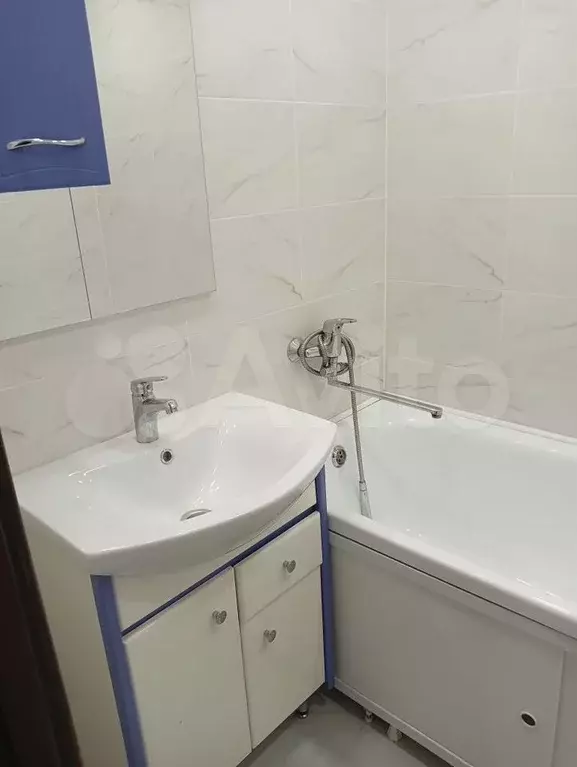 1-к. квартира, 33 м, 5/5 эт. - Фото 0